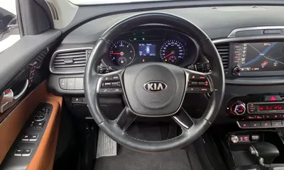 Kia Sorento 2020, 52014 км, за 21900000 KRW - фото 13