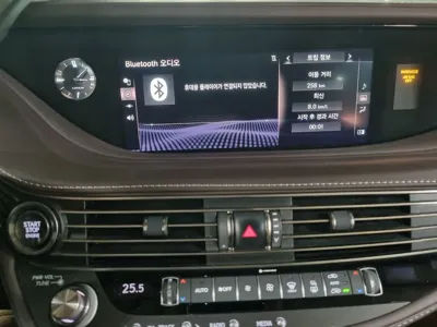Lexus LS 2020, 54000 км, за 66500000 KRW - фото 8
