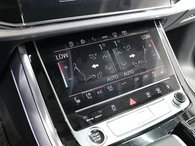 Audi Q7 2023, 27500 км, за 65000000 KRW - фото 9