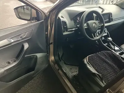 Skoda Karoq 2019, 94800 км, за 38300 CNY - фото 23