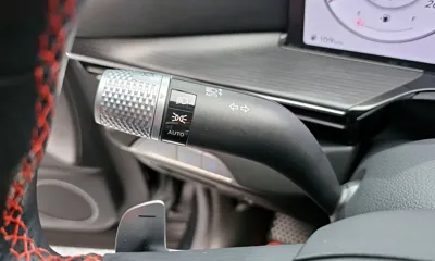 Genesis GV80 2024, 21505 км, за 68200000 KRW - фото 20