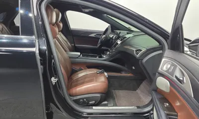 Lincoln MKZ 2017, 101187 км, за 14200000 KRW - фото 26