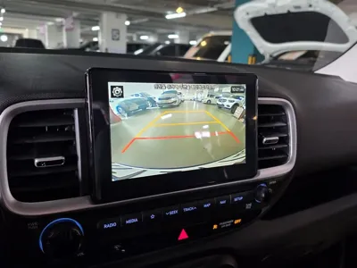 Hyundai Venue 2020, 153800 км, за 10900000 KRW - фото 8