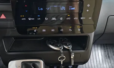 Hyundai Staria 2025, 20214 км, за 32900000 KRW - фото 27