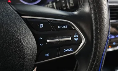 Hyundai Santafe 2020, 119107 км, за 15900000 KRW - фото 17