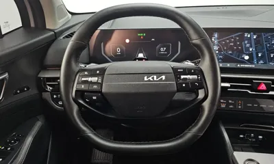 Kia Sportage 2025, 10805 км, за 36500000 KRW - фото 13