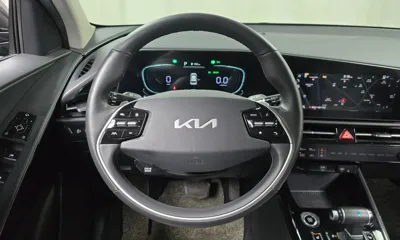 Kia Niro 2022, 125452 км, за 17500000 KRW - фото 13