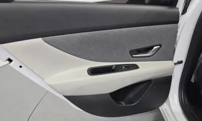 Hyundai Avante 2021, 30930 км, за 17500000 KRW - фото 25