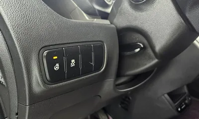 Kia Ray 2016, 137531 км, за 7100000 KRW - фото 18