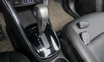 ChevroletGMDaewoo Trax 2017, 54225 км, за 10400000 KRW - фото 9
