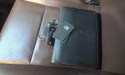 Hyundai Equus 2015, 369597 км, за 3680000 KRW - фото 20