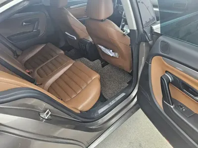 Volkswagen CC 2011, 80000 км, за 22000 CNY - фото 19