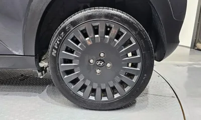 Hyundai Casper 2023, 28420 км, за 16700000 KRW - фото 21