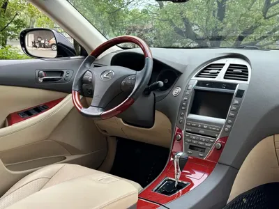 Lexus ES 2009, 220000 км, за 33000 CNY - фото 15