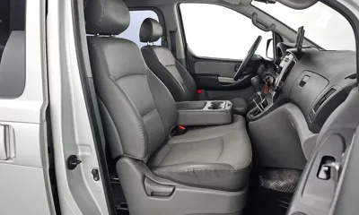 Hyundai Starex 2009, 41896 км, за 8500000 KRW - фото 10
