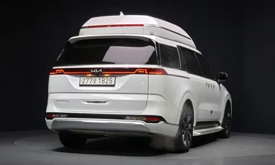 Kia Canival 2022, 161734 км, за 26990000 KRW - фото 2