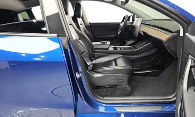 Tesla Model Y 2021, 130860 км, за 34000000 KRW - фото 26