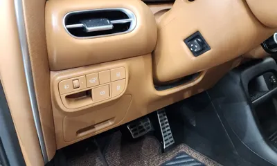 Hyundai Palisade 2026, 19243 км, за 59500000 KRW - фото 28