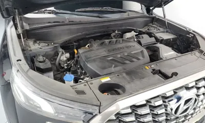 Hyundai Palisade 2019, 179993 км, за 20500000 KRW - фото 6