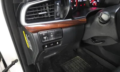 Kia K7 2017, 212215 км, за 9600000 KRW - фото 29