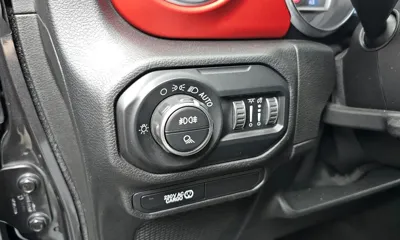 Jeep Gladiator 2021, 76534 км, за 36790000 KRW - фото 20