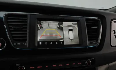 Kia Canival 2019, 109783 км, за 17000000 KRW - фото 15
