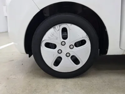 Kia Ray 2017, 183145 км, за 3500000 KRW - фото 5