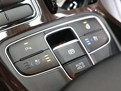 Kia K7 2016, 111001 км, за 9300000 KRW - фото 10