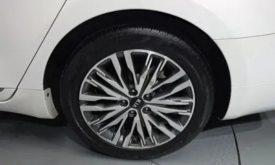 Kia K7 2020, 46101 км, за 23300000 KRW - фото 21