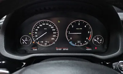 BMW X4 2015, 121257 км, за 16990000 KRW - фото 8