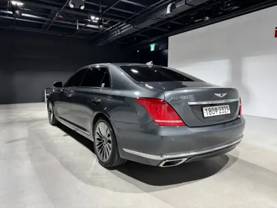 Genesis EQ900 2018, 137606 км, за 18900000 KRW - фото 3