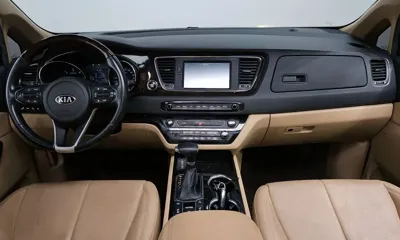 Kia Canival 2019, 246596 км, за 9900000 KRW - фото 7