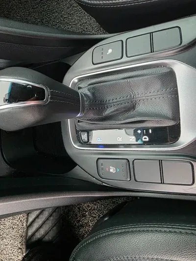 Hyundai Santafe 2013, 167002 км, за 8500000 KRW - фото 13