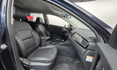 Kia Niro 2018, 110547 км, за 11500000 KRW - фото 10