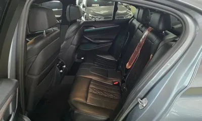 BMW 5-Series 2018, 78024 км, за 24900000 KRW - фото 6