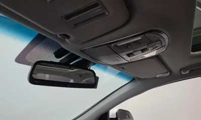 Hyundai Sonata 2015, 107275 км, за 8300000 KRW - фото 17