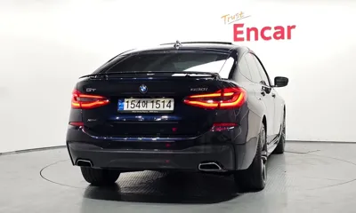 BMW Gran Turismo 2023, 25066 км, за 40056.99 USD - фото 4