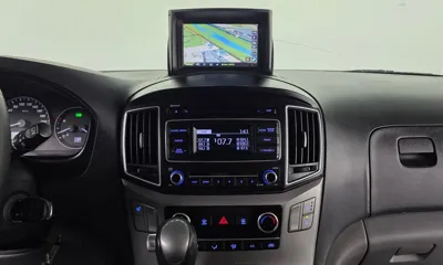 Hyundai Starex 2017, 89148 км, за 13500000 KRW - фото 14