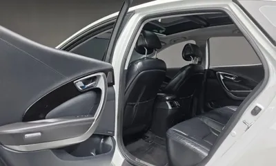Hyundai Grandeur 2015, 105157 км, за 9200000 KRW - фото 29