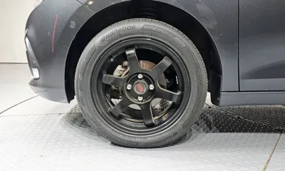 ChevroletGMDaewoo Spark 2017, 102185 км, за 5500000 KRW - фото 5