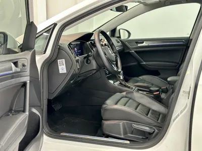 Volkswagen Golf 2018, 20600 км, за 60100 CNY - фото 20