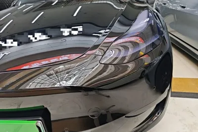 Tesla Model Y 2022, 65100 км, за 185156.29 CNY - фото 8