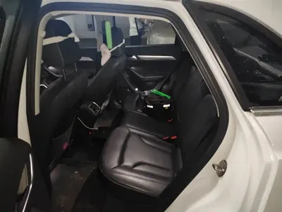 Audi Q3 2018, 43300 км, за 63700 CNY - фото 18
