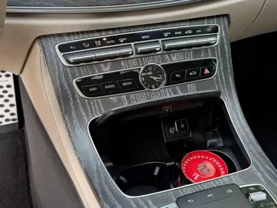 Mercedes-Benz CLS 2019, 75000 км, за 208800 CNY - фото 5