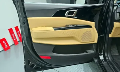 Kia Canival 2021, 60828 км, за 10000 KRW - фото 24