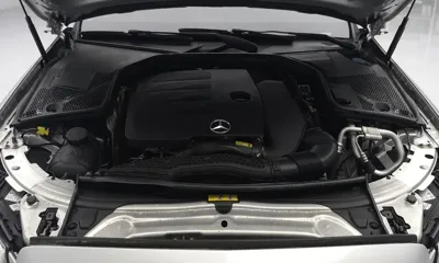 Mercedes-Benz C-Class 2019, 83966 км, за 17500000 KRW - фото 13
