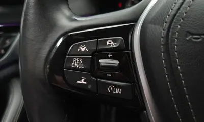 BMW 5-Series 2018, 74588 км, за 21700000 KRW - фото 30