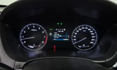 Hyundai Genesis 2014, 115058 км, за 11000000 KRW - фото 8