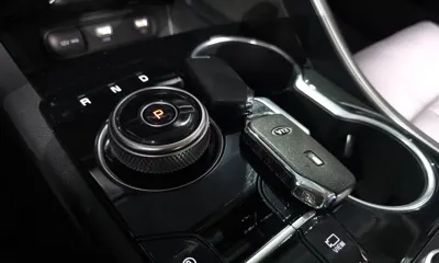 Kia K5 2020, 67857 км, за 15500000 KRW - фото 9