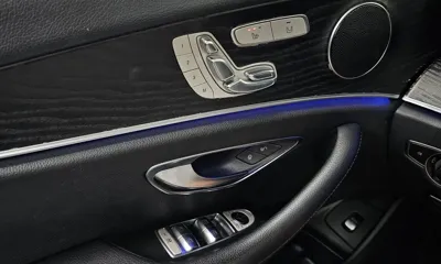 Mercedes-Benz E-Class 2018, 126310 км, за 19900000 KRW - фото 16